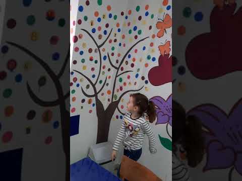 Welcome to a new LandMark!