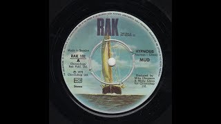 &quot;HYPNOSIS&quot;  MUD  RAK RAK 152 P 1973 SWEDEN