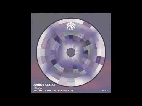 Junior Souza - Indiana (Original Mix)