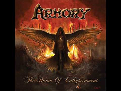 Armory - Faith In Steel