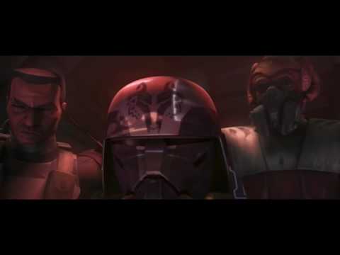 Plo Koon's Discovery