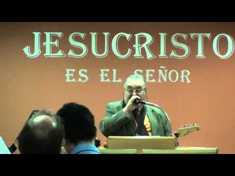 "ISAIAS 29:17 AL 24 DIRIGIENDO EL HERMANO LORENZO ALABERT"