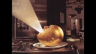 The Mars Volta This apparatus must be unearthed LYRICS