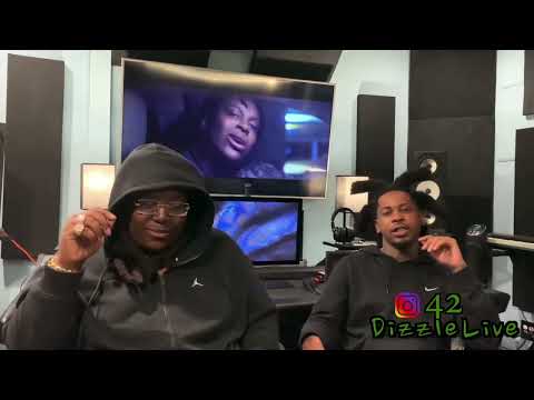 Mari Montana & Reace Sosa PT 2/ memories with Lil Dan,nba youngboy feature & choosing Video Director