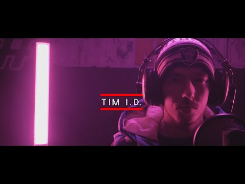 #UrbanRecCity 21| Tim I.D. - Kleine Jongen