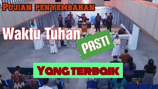 Download lagu GBI Alfa Omega Jemaat Tanjung Uban/pujian penyembahan mp3