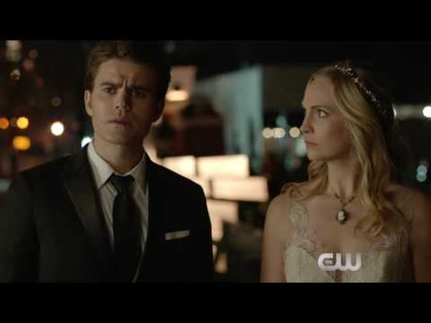 The Vampire Diaries [8x16] - Katherine is Back !!! Teaser