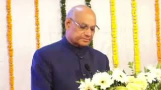 08.12.2023 : Governor inaugurates Viksit Bharat Sankalp Yatra Mahashibir;?>