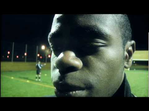 United Against Malaria PSA featuring Prince Oniangue (French)