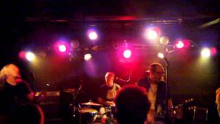 Time Flies: That's It (live 11.5. 2013, West Coast, Kokkola)