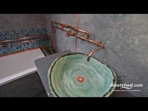 Wide Beam 60ft x 12ft - Boatshed - Boat Ref#260400