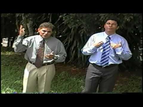 Parada firme em Jesus  asas  do espirito