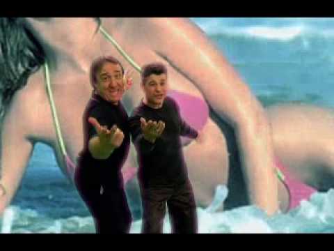 Vídeo VICTOR en VUELO NOCTURNO / MEDITERRÁNEO PERSONAL 1