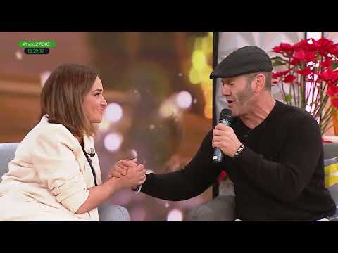 Paco Candela – "Al fin llegó el día" y "Andalucía es mi madre"  (Directo TV)