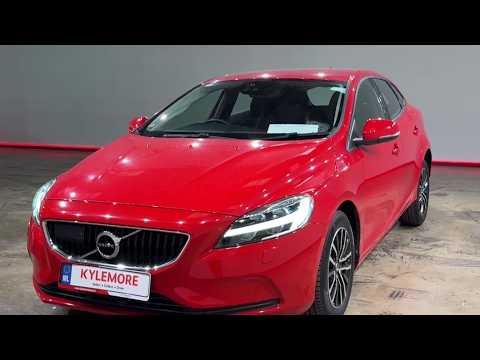 Volvo V40 1.5 AUTOMATIC - FACTORY ALLOYS - CRUISE - Image 2