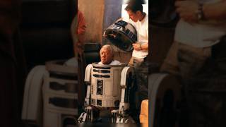 Kenny Baker Speaks On His Role As R2-D2…#starwars #original