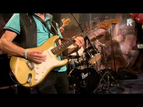 Live uit Lloyd - Bombitas XL - Rock & Roll Band