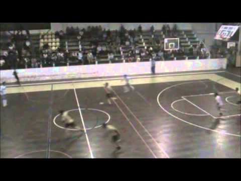 Beira-Mar 4 x 3 Futsal Azeméis