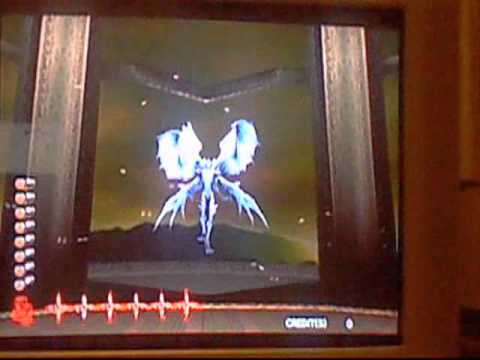 Vampire Night Playstation 2
