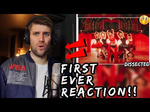 WHAT A MESSAGE!! | Rapper Reacts to (G)-IDLE - NXDE FOR THE FIRST TIME!!