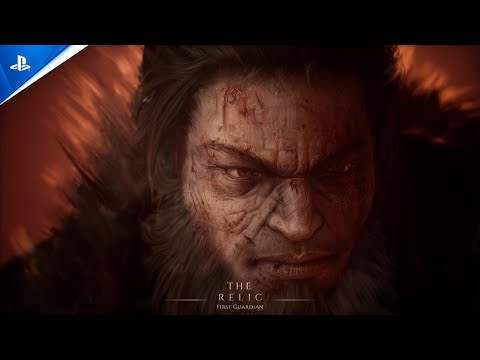 The Relic: First Guardian - Combat Gameplay Video | PS5 Games
