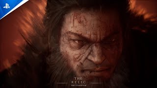 The Relic: First Guardian - Combat Gameplay | PS5 Games Trailer