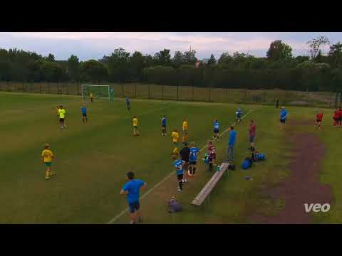 HyPS - EsPa Keltainen | Helsinki Cup 11.7.2024