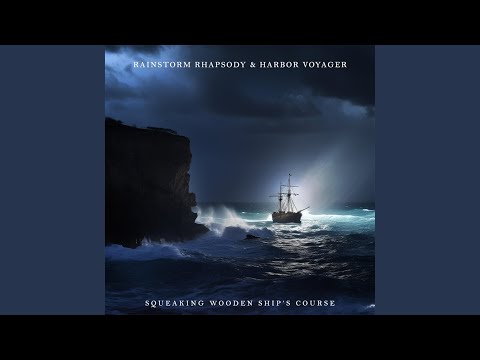 Captain's Peaceful Sojourn