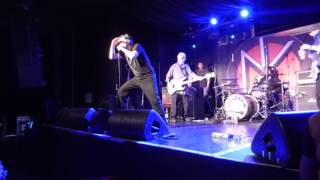 Dead Kennedys  - Chemical Warfare