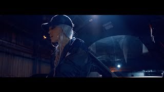 Haley Smalls - Broken (Music Video)