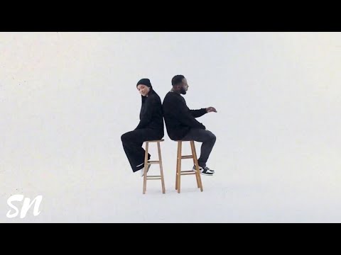 Wes Harris, Sarah Nathalié - child•like. (MV)