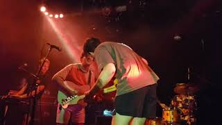 Tkm (Te Quiero Mucho) - Boy Pablo