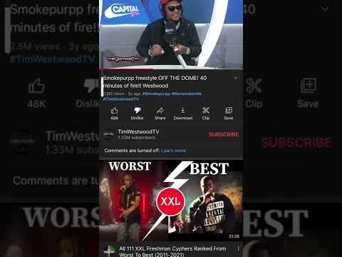 YouTube Thumbnail