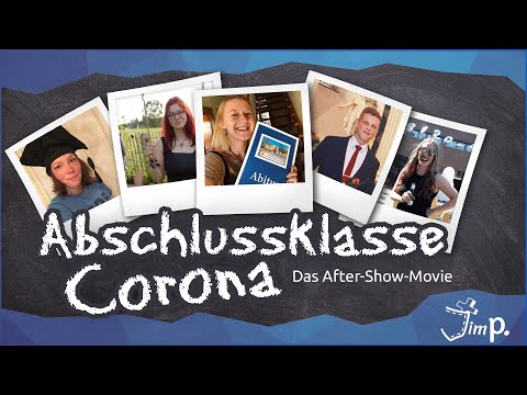 Abschlussklasse Corona I After Show Party #jimpocket