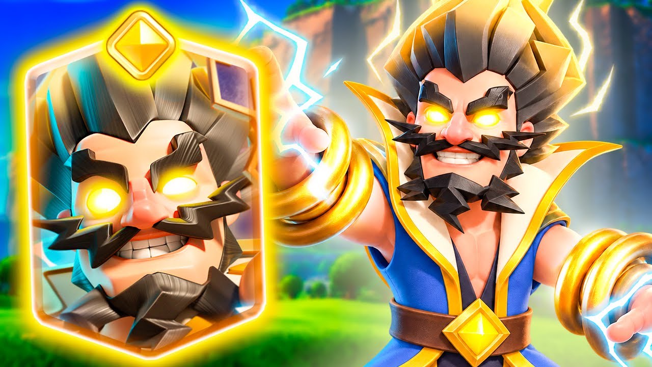 The Hero Ewiz Is Going to be a *MASSIVE* Problem….⚡️ 