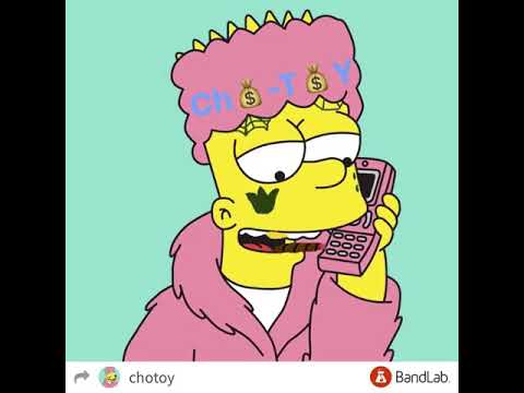 Cho Toy - Go Mickey #23 Flow