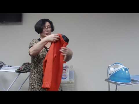 Уход за VIP-гардеробом: полезные советы по стирке и глажке