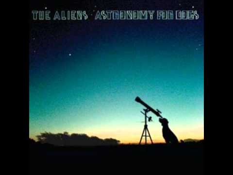 The Aliens -  I Am The Unknown