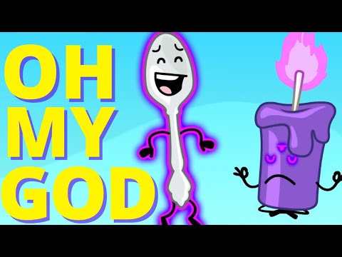 Inanimate Insanity 3 Ep. 4 DISCUSSION!