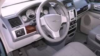 preview picture of video '2010 Chrysler Town Country Denver CO 80221'