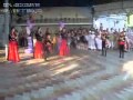Аджарский танец. ансамбль "Кавказ" город Сочи.avi 
