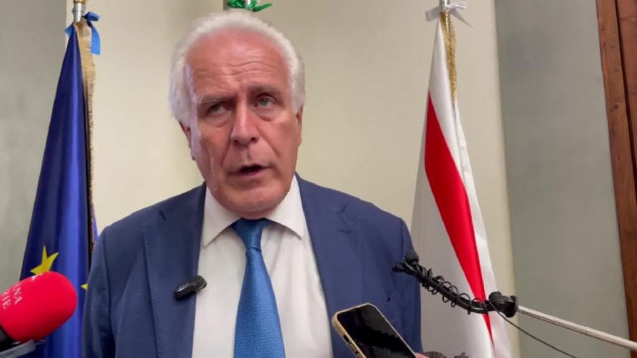 Giani: Un bonus per calmierare il maggior costo degli abbonamenti dei bus