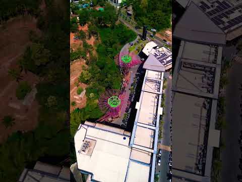 shopping de Caldas Novas Goiás