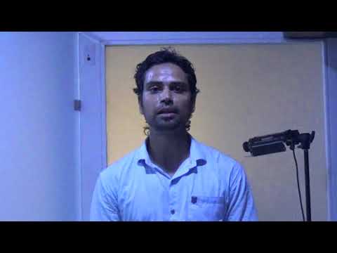 Pankaj Ratna Gawai Introduction