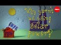 Why aren't we only using solar power? - Alexandros George Charalambides