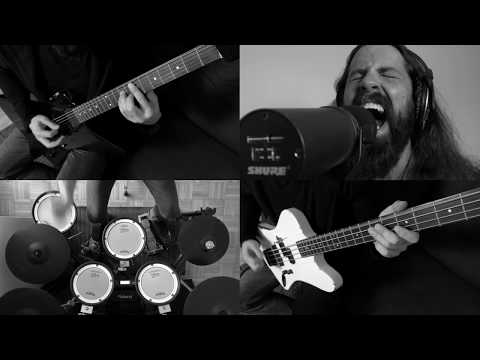 Chris Isaak/Him - Wicked Game (Melodic Death Metal Cover)