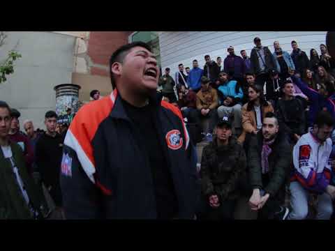 CLASSIC VS SUMASI [OCTAVOS] [CLASIFICATORIA FLOWRAP]