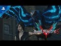 Devil May Cry 5 – Main Trailer | PS4