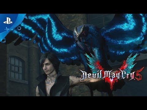 Devil May Cry 5