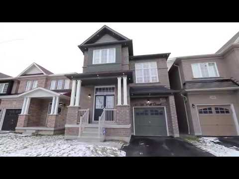 65 Keith Wright Cres, Ajax, ON L1T 4V4